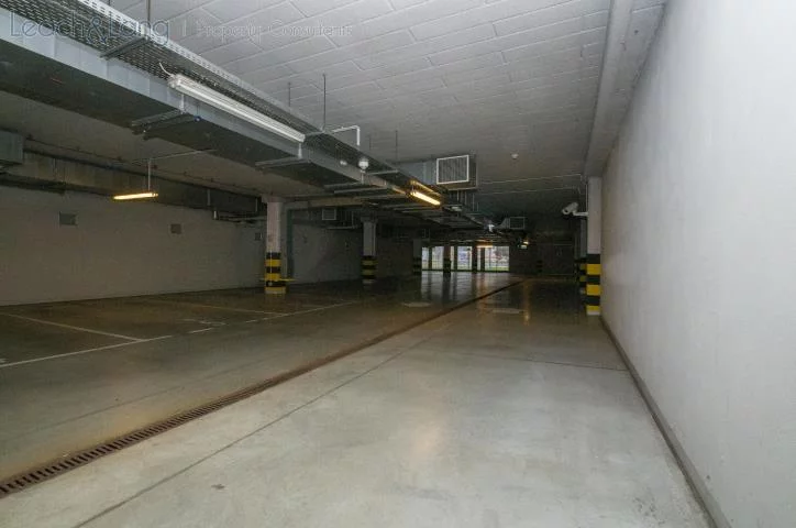 Biuro 5 533,00 m², oferta nr , 7587, Kraków, Podgórze, Powstańców Wielkopolskich