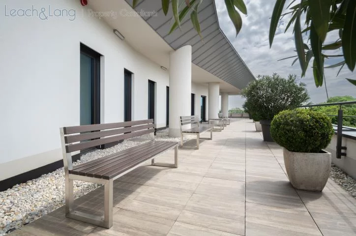 Biuro 223,09 m², oferta nr , 7622, Kraków, Krowodrza, Prądnicka