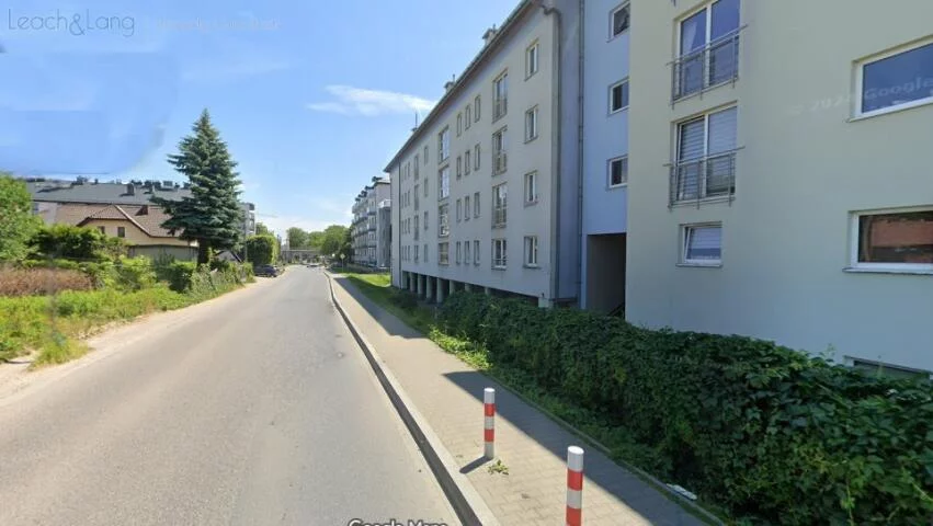 Obiekt 12,00 m², oferta nr , 7970, Kraków, Prądnik Biały, Radzikowskiego, Eljasza Walerego
