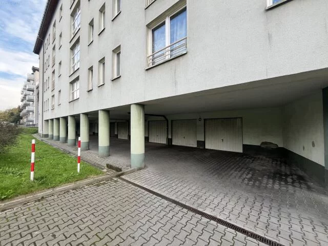 Obiekt 12,00 m², oferta nr , 7970, Kraków, Prądnik Biały, Radzikowskiego, Eljasza Walerego