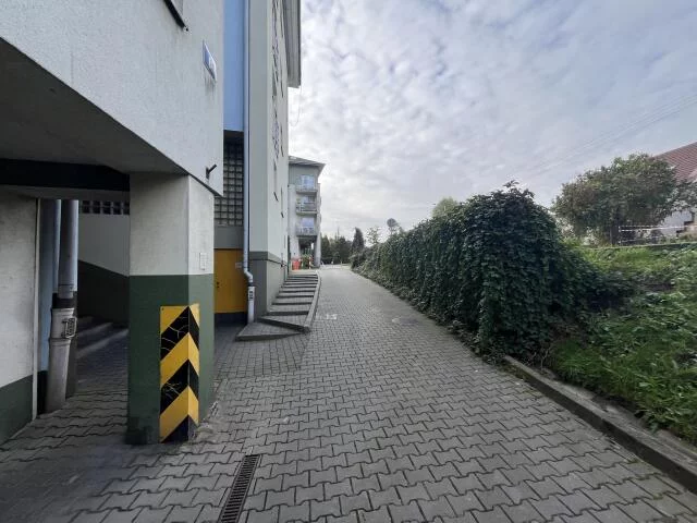 Obiekt 12,00 m², oferta nr , 7970, Kraków, Prądnik Biały, Radzikowskiego, Eljasza Walerego