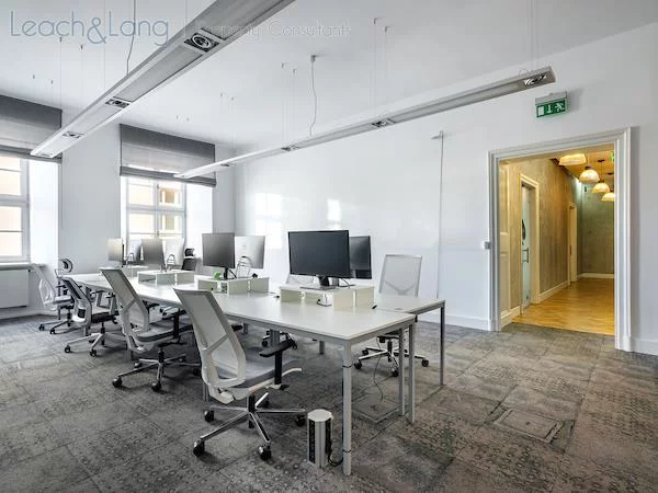 Biuro 430,00 m², oferta nr , 6319, Kraków, Stare Miasto, Stare Miasto, Rynek Główny