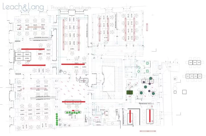 Biuro 430,00 m², oferta nr , 6319, Kraków, Stare Miasto, Stare Miasto, Rynek Główny