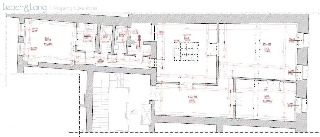 Biuro 180,00 m², oferta nr , 7703, Kraków, Stare Miasto, Stare Miasto, Rynek Główny