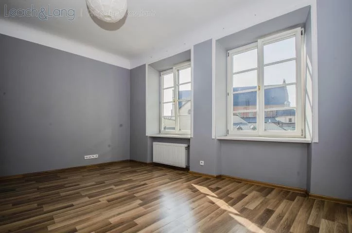 Biuro 88,84 m², Kraków, Stare Miasto, Rynek Główny okolice, Wynajem