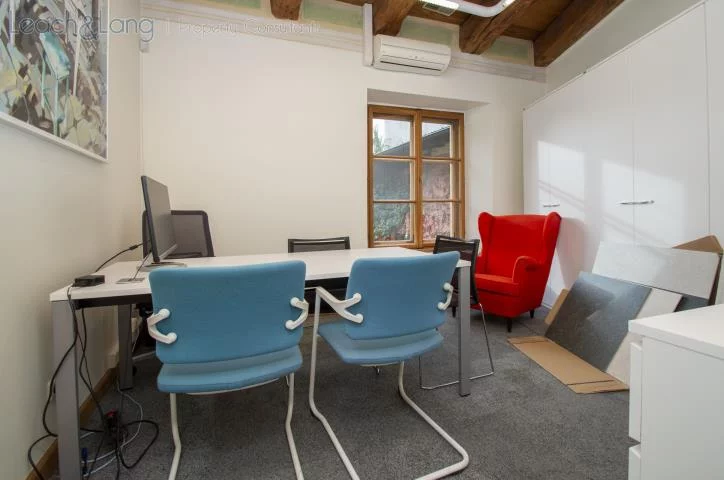 Biuro 185,00 m², oferta nr , 7715, Kraków, Stare Miasto, Stare Miasto, Rynek Główny okolice