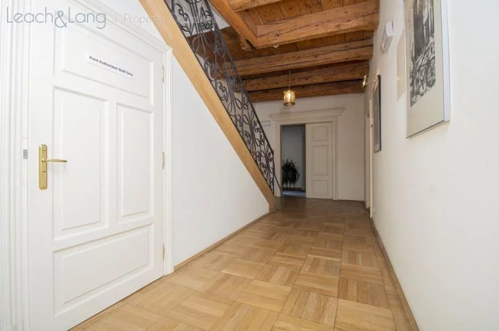 Biuro 105,00 m², oferta nr , 7716, Kraków, Stare Miasto, Stare Miasto, Rynek Główny okolice
