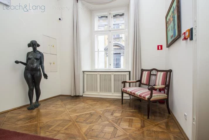 Biuro 105,00 m², oferta nr , 7716, Kraków, Stare Miasto, Stare Miasto, Rynek Główny okolice