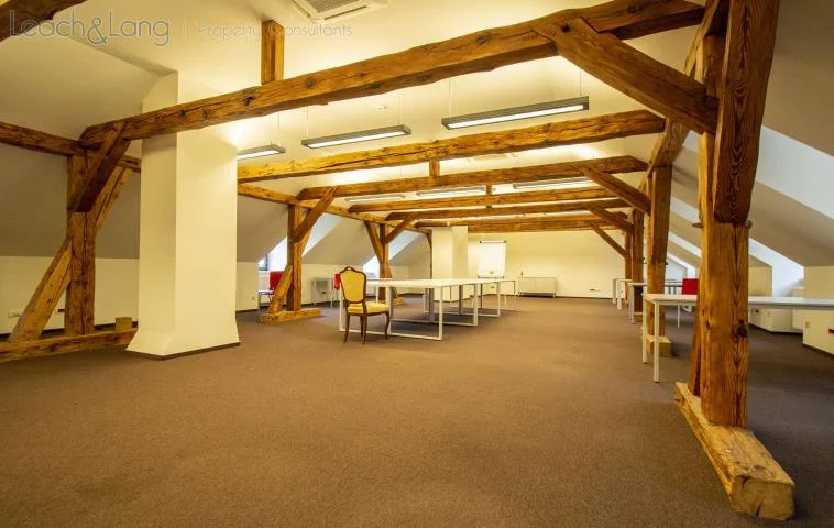 Biuro 558,00 m², oferta nr , 7720, Kraków, Stare Miasto, Stare Miasto, Rynek Główny okolice