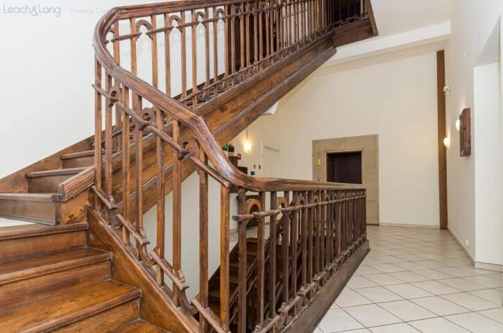 Biuro 154,13 m², oferta nr , 7945, Kraków, Stare Miasto, Stare Miasto, Sławkowska
