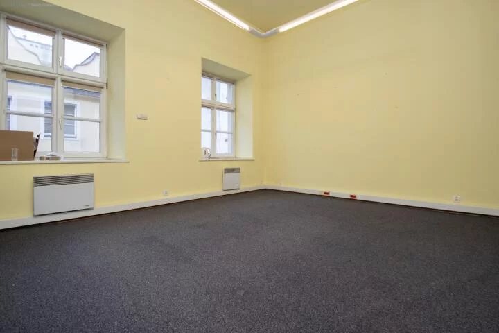Biuro 154,13 m², oferta nr , 7945, Kraków, Stare Miasto, Stare Miasto, Sławkowska