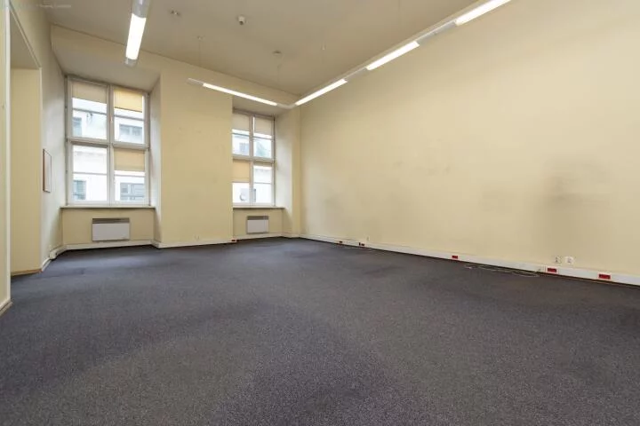 Biuro 154,13 m², oferta nr , 7945, Kraków, Stare Miasto, Stare Miasto, Sławkowska