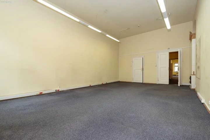 Biuro 154,13 m², oferta nr , 7945, Kraków, Stare Miasto, Stare Miasto, Sławkowska