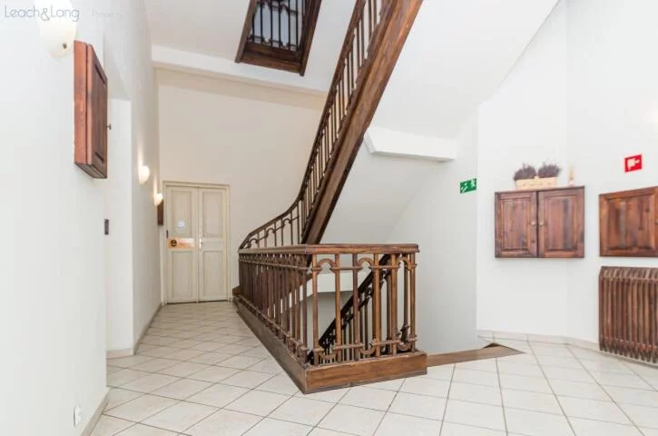 Biuro 154,13 m², oferta nr , 7945, Kraków, Stare Miasto, Stare Miasto, Sławkowska