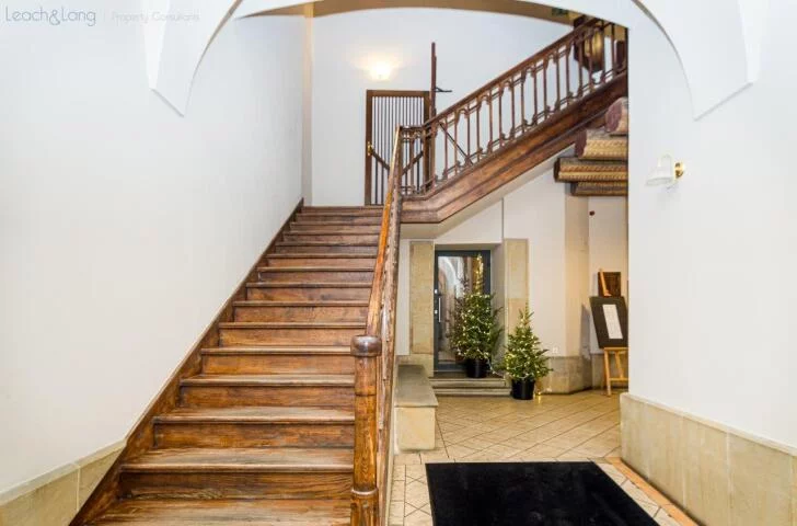 Biuro 154,13 m², oferta nr , 7945, Kraków, Stare Miasto, Stare Miasto, Sławkowska