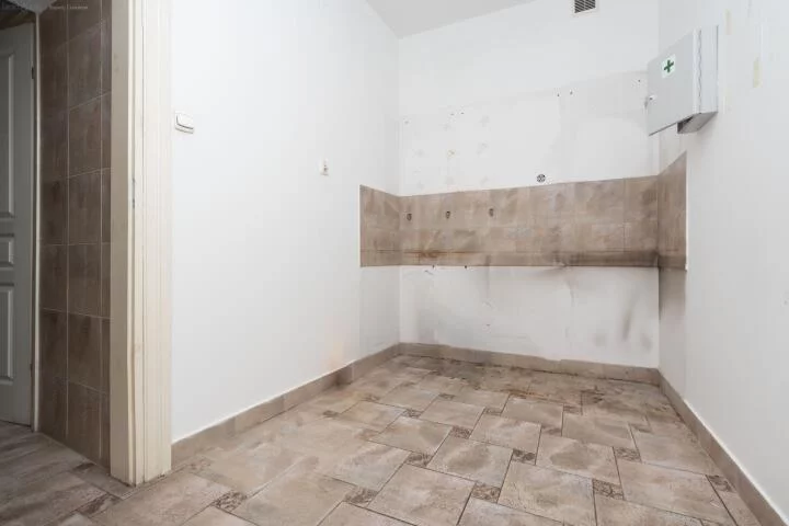 Biuro 154,13 m², oferta nr , 7945, Kraków, Stare Miasto, Stare Miasto, Sławkowska