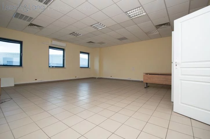 Biuro 180,00 m², Balice, Sportowa, Wynajem