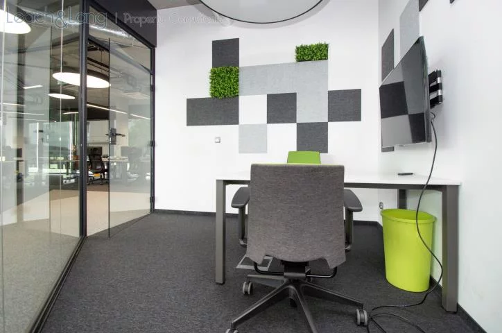Biuro 500,00 m², oferta nr , 7661, Kraków, Dębniki, Stare Dębniki