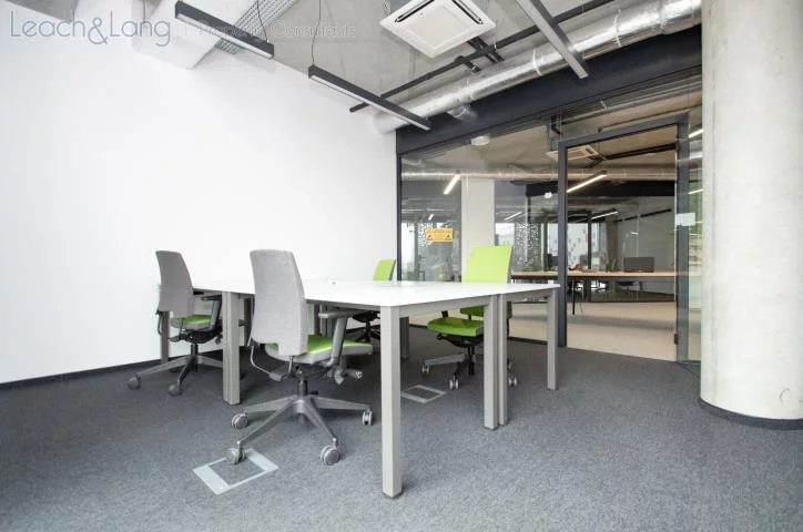 Biuro 500,00 m², oferta nr , 7661, Kraków, Dębniki, Stare Dębniki