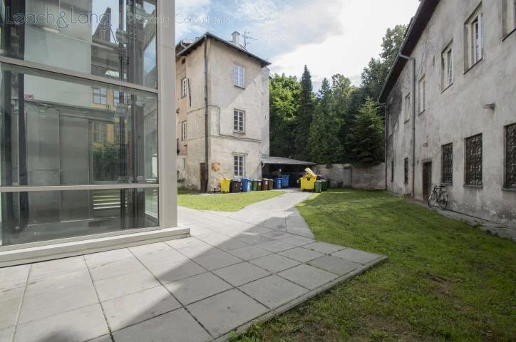 Biuro 88,84 m², oferta nr , 7449, Kraków, Stare Miasto, Stare Miasto, Stolarska