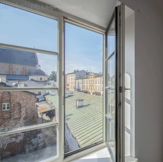 Biuro 88,84 m², oferta nr , 7449, Kraków, Stare Miasto, Stare Miasto, Stolarska