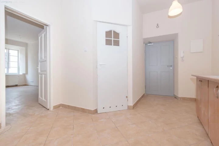 Biuro 43,00 m², oferta nr , 7930, Kraków, Stare Miasto, Stare Miasto, Stolarska