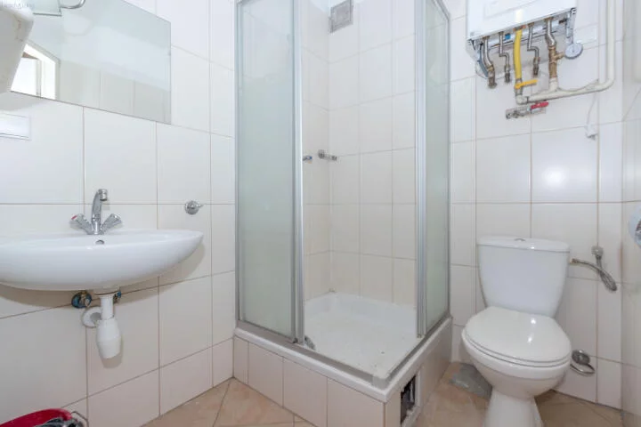 Biuro 43,00 m², oferta nr , 7930, Kraków, Stare Miasto, Stare Miasto, Stolarska