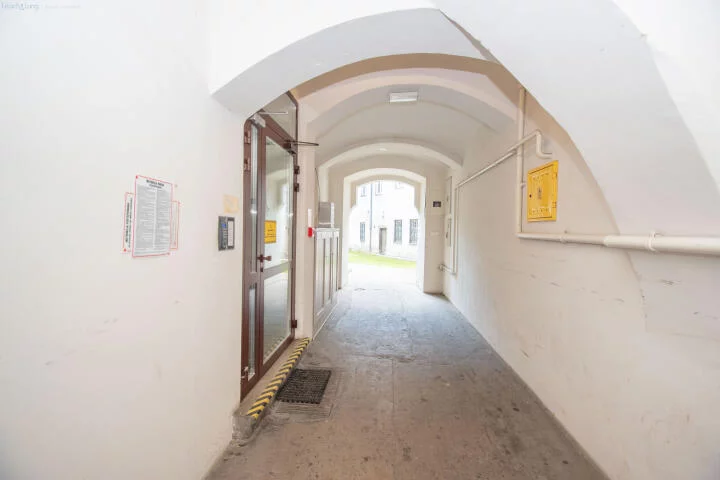 Biuro 43,00 m², oferta nr , 7930, Kraków, Stare Miasto, Stare Miasto, Stolarska