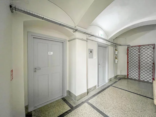 Biuro 43,00 m², oferta nr , 7930, Kraków, Stare Miasto, Stare Miasto, Stolarska