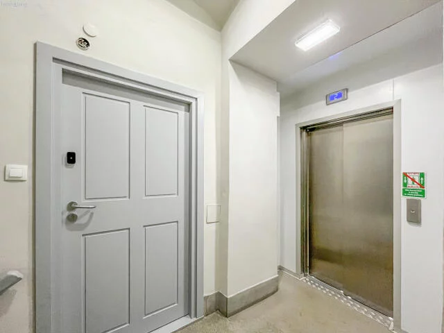 Biuro 43,00 m², oferta nr , 7930, Kraków, Stare Miasto, Stare Miasto, Stolarska