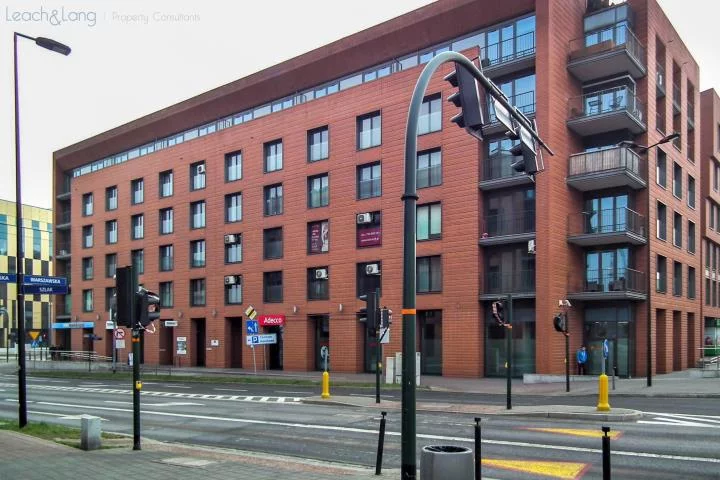 Obiekt 12,00 m², oferta nr , 7918, Kraków, Stare Miasto, Stare Miasto, Szlak