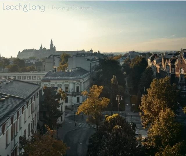 Lokal użytkowy 124,27 m², Kraków, Stare Miasto, Wenecja, Sprzedaż