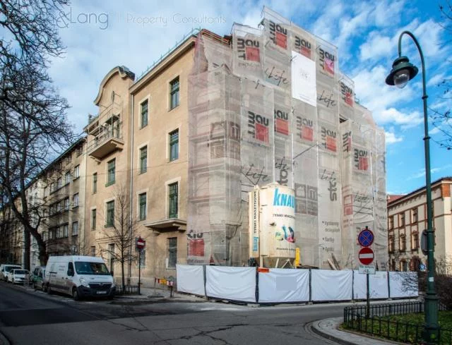 Lokal użytkowy 124,27 m², oferta nr , 7736W, Kraków, Stare Miasto, Stare Miasto, Wenecja