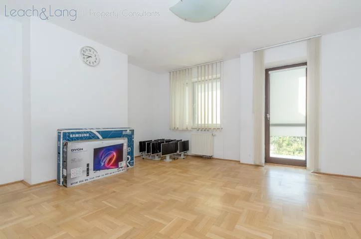 Biuro 222,00 m², oferta nr , 7672, Kraków, Krowodrza, Żabiniec