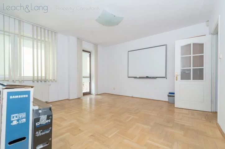 Biuro 222,00 m², oferta nr , 7672, Kraków, Krowodrza, Żabiniec