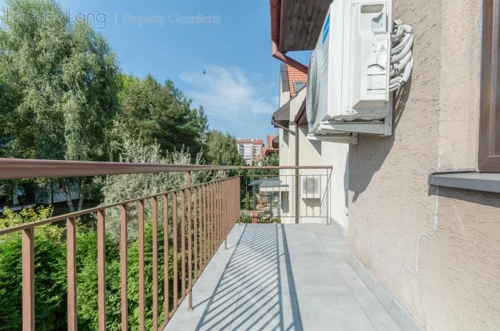 Biuro 222,00 m², oferta nr , 7672, Kraków, Krowodrza, Żabiniec