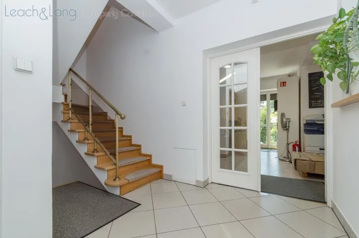 Biuro 222,00 m², oferta nr , 7672, Kraków, Krowodrza, Żabiniec