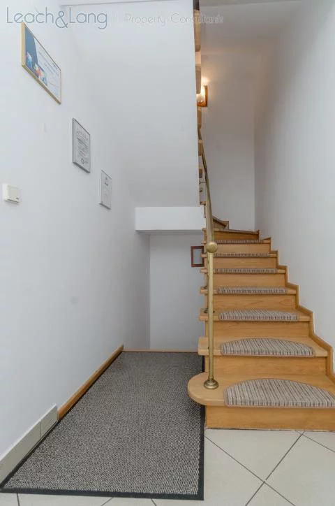 Biuro 222,00 m², oferta nr , 7672, Kraków, Krowodrza, Żabiniec