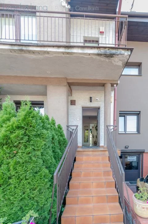 Biuro 222,00 m², oferta nr , 7672, Kraków, Krowodrza, Żabiniec