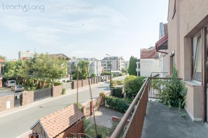 Biuro 222,00 m², oferta nr , 7672, Kraków, Krowodrza, Żabiniec