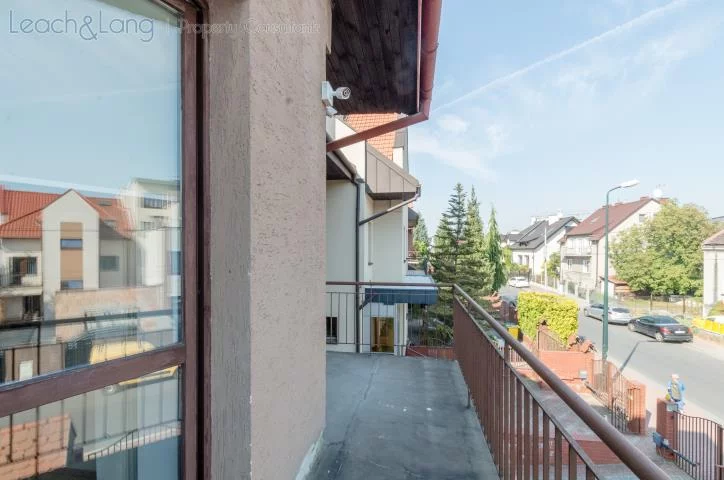Biuro 222,00 m², oferta nr , 7672, Kraków, Krowodrza, Żabiniec