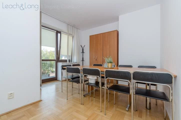 Biuro 222,00 m², oferta nr , 7672, Kraków, Krowodrza, Żabiniec