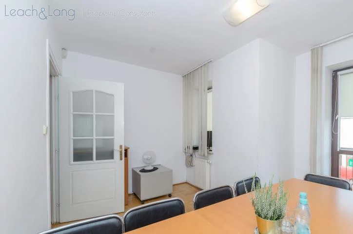Biuro 222,00 m², oferta nr , 7672, Kraków, Krowodrza, Żabiniec