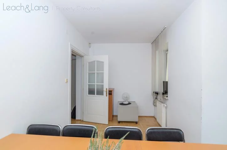 Biuro 222,00 m², oferta nr , 7672, Kraków, Krowodrza, Żabiniec