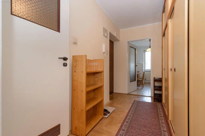 1 pokój, apartament 37,76 m², piętro 1, oferta nr , 7864, Kraków, Bronowice, Armii Krajowej