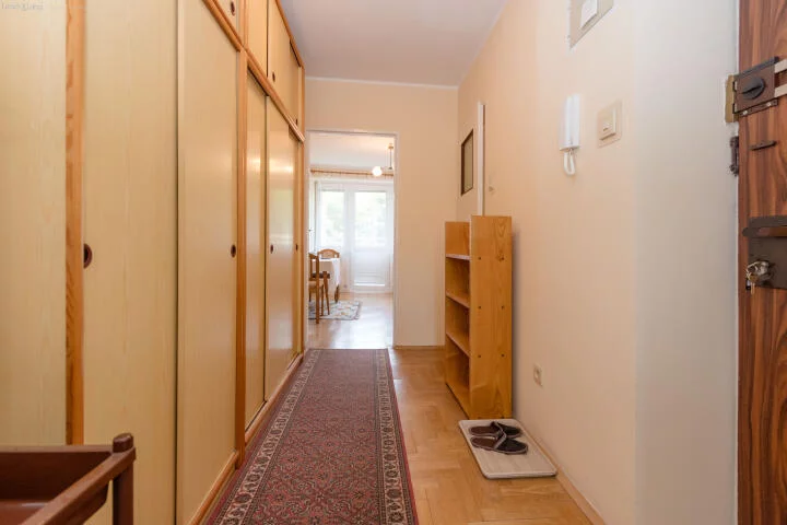 1 pokój, apartament 37,76 m², piętro 1, oferta nr , 7864, Kraków, Bronowice, Armii Krajowej