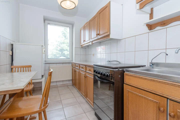 1 pokój, apartament 37,76 m², piętro 1, oferta nr , 7864, Kraków, Bronowice, Armii Krajowej