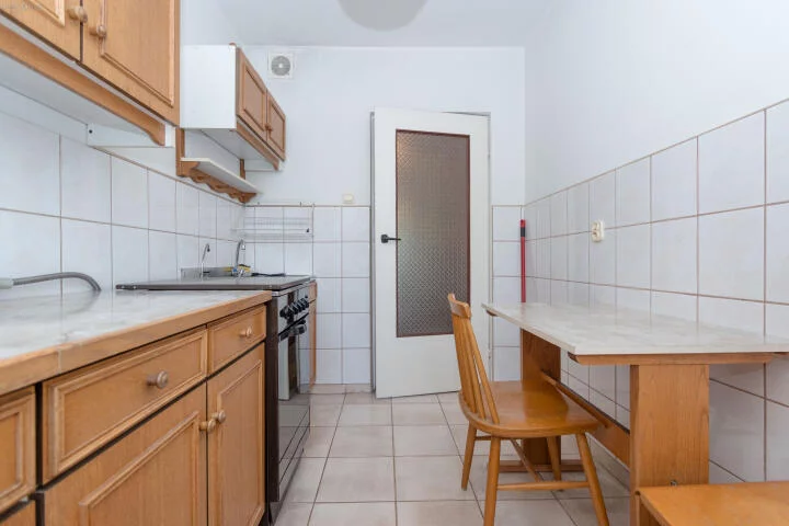 1 pokój, apartament 37,76 m², piętro 1, oferta nr , 7864, Kraków, Bronowice, Armii Krajowej