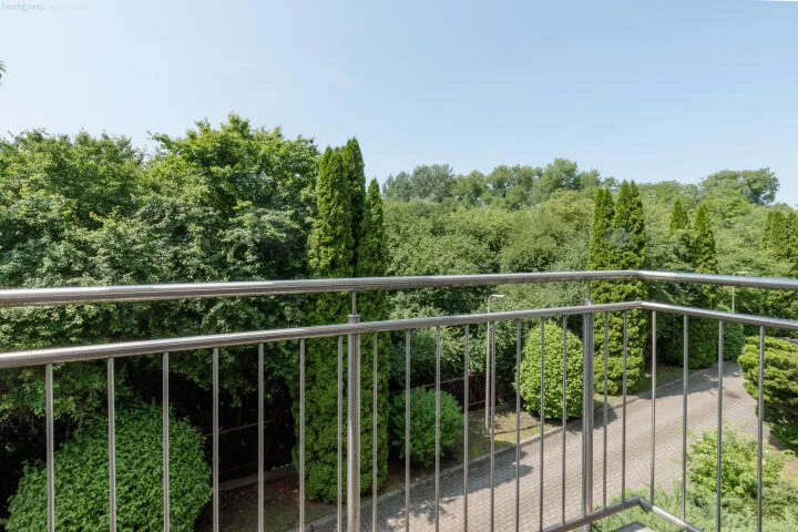 1 pokój, apartament 37,76 m², piętro 1, oferta nr , 7864, Kraków, Bronowice, Armii Krajowej