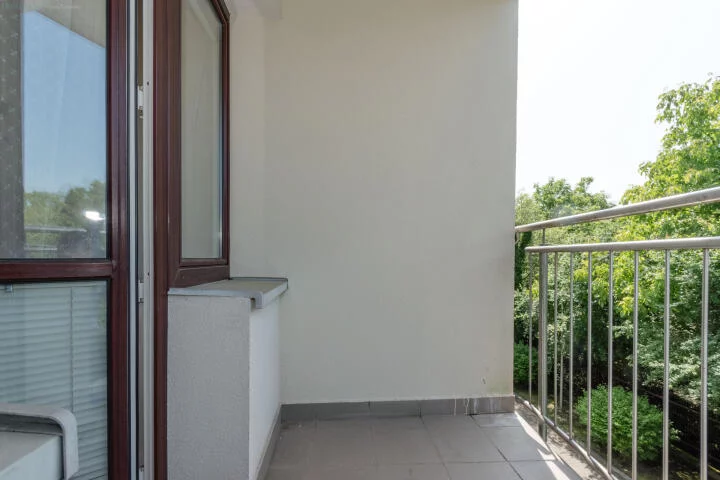 1 pokój, apartament 37,76 m², piętro 1, oferta nr , 7864, Kraków, Bronowice, Armii Krajowej